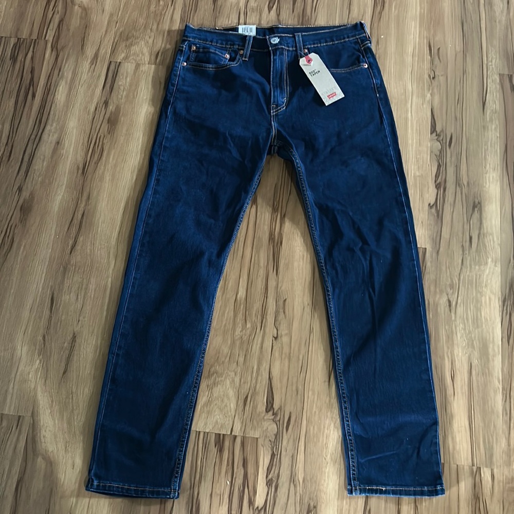 Men’s Jeans Taper